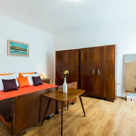 Nada Apartment Pula