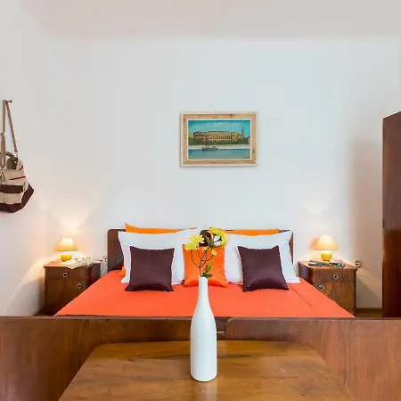 Nada Apartment Pula