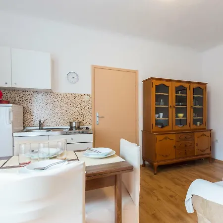 Apartment Nada