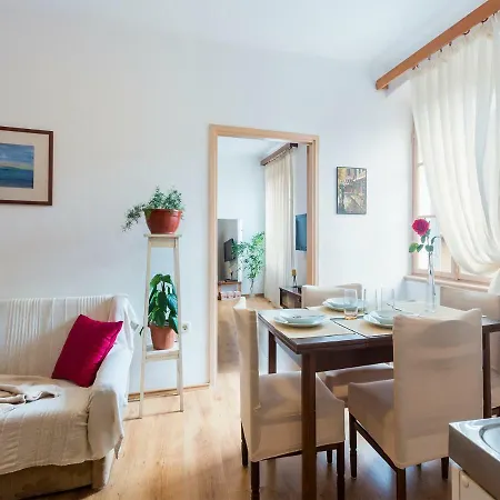 Apartment Nada Pula
