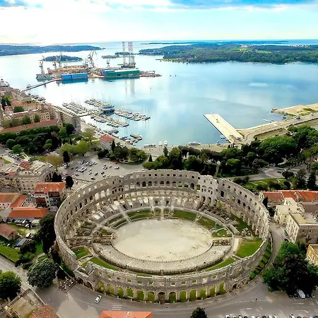 Nada Apartmán *