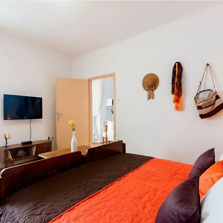 Nada Apartmán *