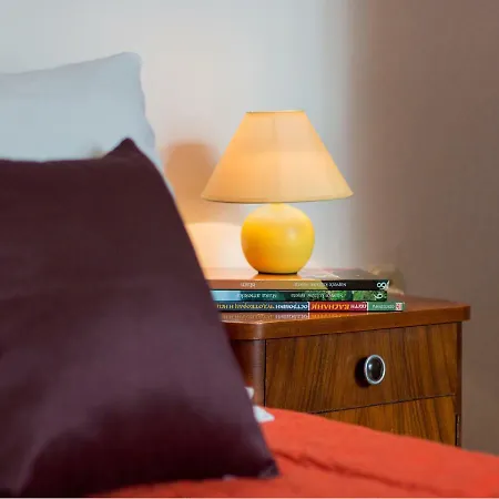 Nada Apartmán Pula