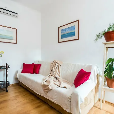 Apartmán Nada Pula
